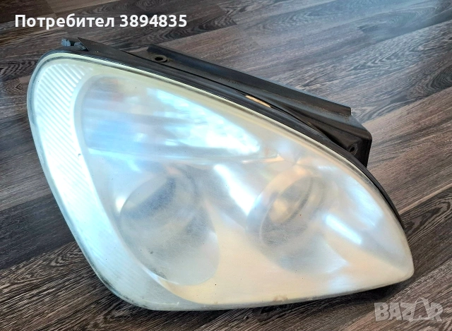 Фарове за Киа Каренс 3 цена комплект, снимка 6 - Части - 54244873