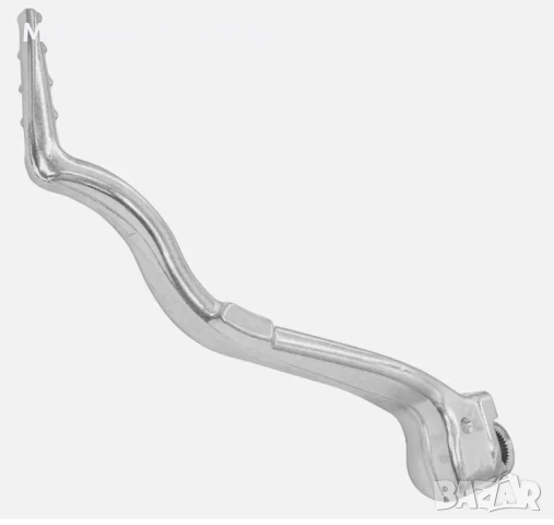 НОВА манивела за Yamaha YZ250F 2001-2005 , WR250F 2001-2006, снимка 5 - Части - 52071928