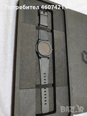 часовник Nuun Official, снимка 1