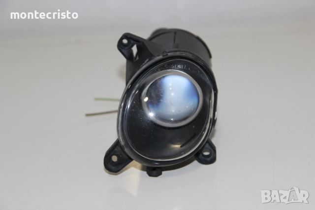 Ляв халоген VW Passat B5.5 (2000-2005г.) ляв фар за мъгла 3B7941699A