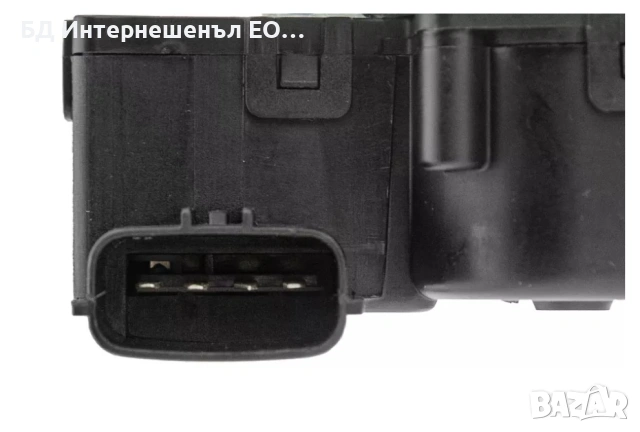 81230-A5000 , 81230-A6000 Брава за багажник, Hyundai, I30 MK2 Хечбек, Kia, Pro Ceed MK2 Хечбек, снимка 6 - Части - 53064614