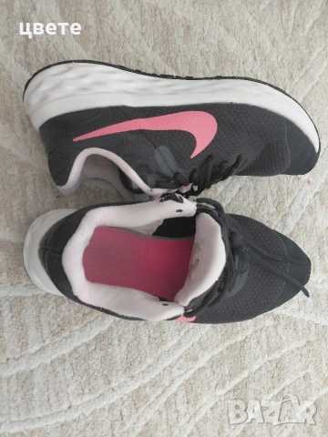 детски маратонки найк37,5