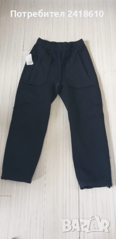 Nike Tech Pant Mens Size S / M НОВО! ОРИГИНАЛ! Мъжко Долнище!, снимка 6 - Спортни дрехи, екипи - 52541722