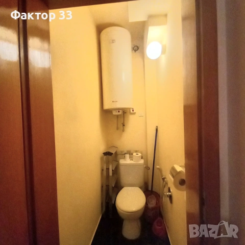 Луксозен просторен  3-стаен в Стрелбище , снимка 14 - Апартаменти - 53825487