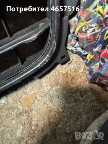 Предна решетка на Ауди Audi A4(2012-2015) само за 130лв. 8k0853651E, снимка 3 - Части - 52515812