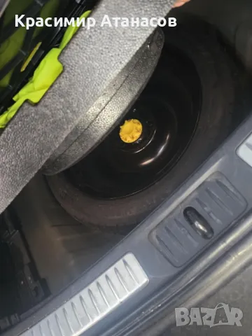 Тойота Авенсис.Toyota avensis T27 на !!Части!! 2.0 D-4D.126кс.2014г, снимка 3 - Автомобили и джипове - 49888159