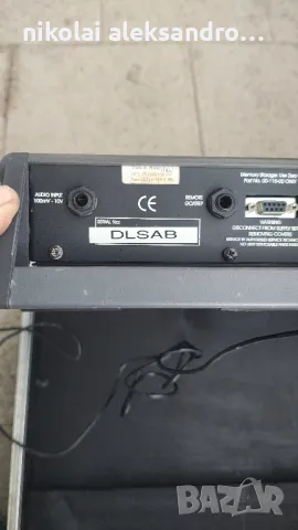 мишпулт, снимка 2 - Други - 50064953