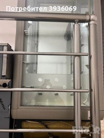 Витрина за торти, снимка 3 - Витрини - 52400681