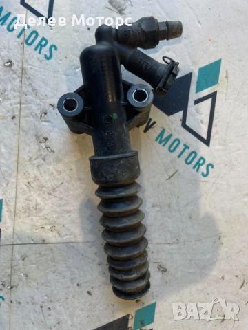 9812902980 долна помпа за съединител от Пежо 208 1.2i VTi, 82 кс., 5 ск., 2019г., 29 000 км, снимка 2 - Части - 51879605