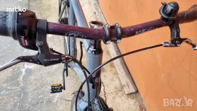 CUBE , снимка 8 - Велосипеди - 53282076