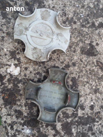 Капачки за джанти , снимка 4 - Аксесоари и консумативи - 50926033