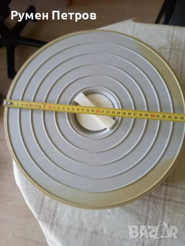 Дисков пакет Изот ЕС 5261.01, снимка 6 - Антикварни и старинни предмети - 50978709