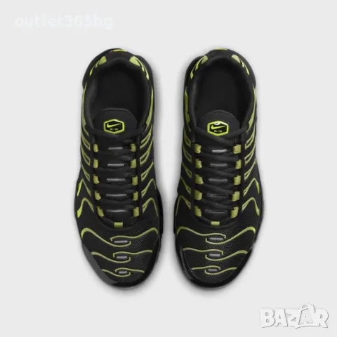 Nike - Air Max Plus CD0609 028 №38,№39 Оригинал Код 891, снимка 4 - Маратонки - 48433468