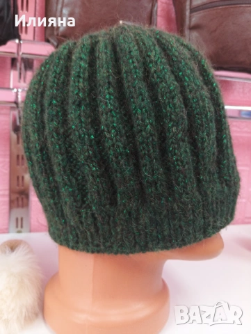 Шапка, снимка 7 - Шапки - 53781597