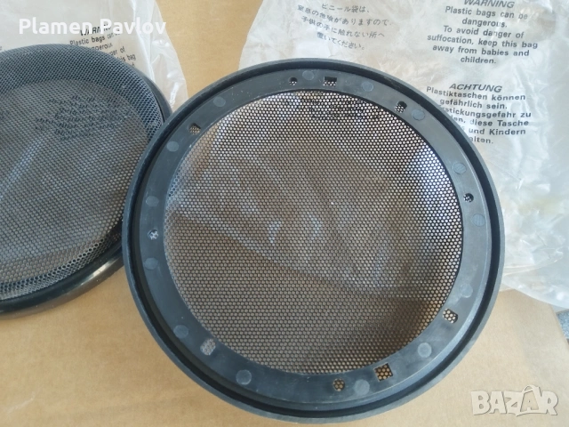 решетки за говорители , тонколони, снимка 2 - Тонколони - 53133808