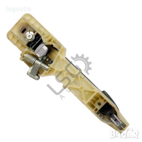 Задна дясна външна дръжка Hyundai Santa fe 2006-2013 ID:147097, снимка 2 - Части - 50521742