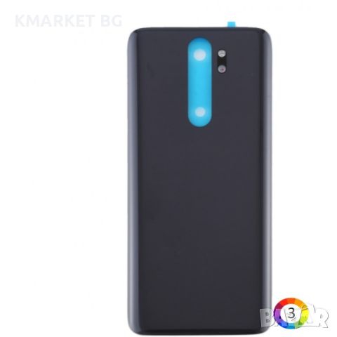 Оригинален Заден Капак за Xiaomi Redmi Note 8 Pro, снимка 2 - Резервни части за телефони - 46591835