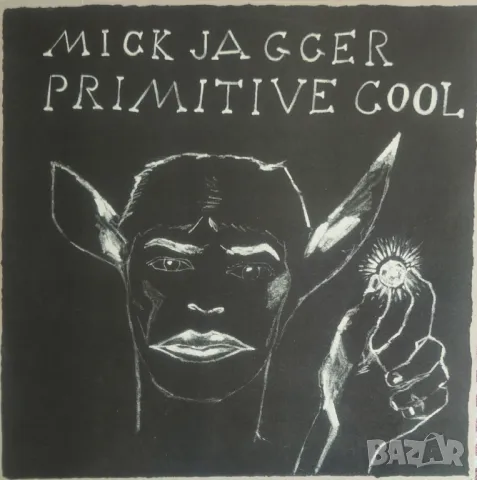 Грамофонни плочи Mick Jagger – Primitive Cool, снимка 1 - Грамофонни плочи - 49112617