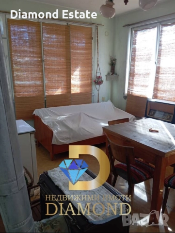 Етаж от къща в град Харманли, снимка 3 - Етаж от къща - 52076795