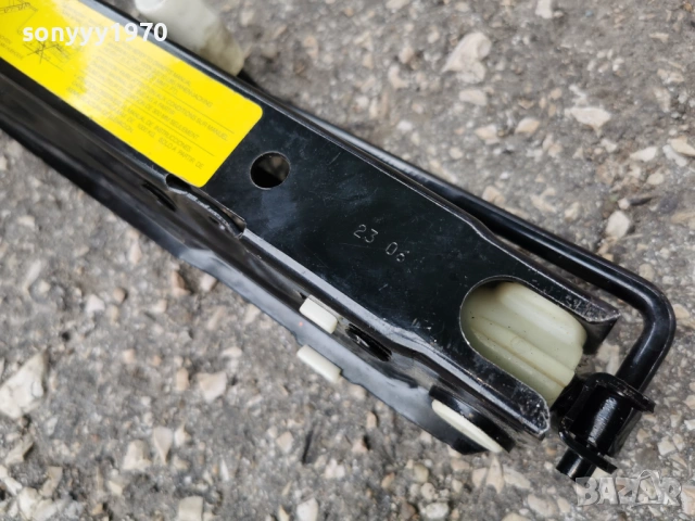 BMW 5 SERIE-ВНОС SWISS-КРИК 1104261708LCHERY1, снимка 17 - Аксесоари и консумативи - 54166780