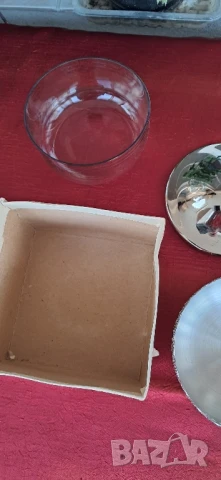 Стара Руска бонбониера , снимка 3 - Антикварни и старинни предмети - 50910529