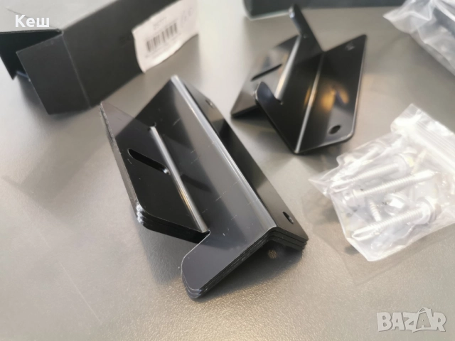 Слънчев панел ECOFLOW 400W (20г. гаранция)+Кабели и планки  , снимка 6 - Друга електроника - 52377548