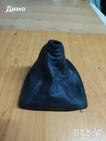 маншон скоростен лост бмв е61 bmw e61, снимка 5 - Части - 49732972