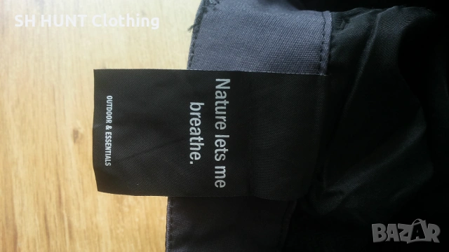 OUTDOOR & ESSENTIALS Aspen Pro Stretch Pants размер M панталон - 2284, снимка 17 - Панталони - 53698954