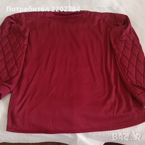 Вратарски блузи,тениска,джърси, снимка 14 - Футбол - 52955120