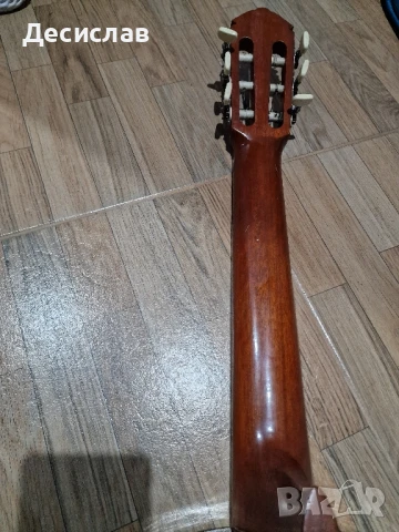 Класическа китара Yamaha G55a, снимка 3 - Китари - 51063338