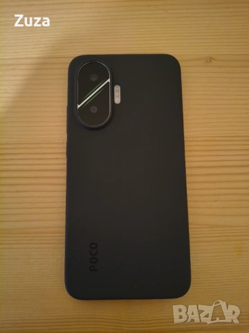 Продавам чисто нов телефон - Xiaomi Poco F7 5G., снимка 12 - Други - 53868854