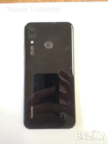 Huawei p20 lite 4/64 Gb , снимка 5 - Huawei - 49093437