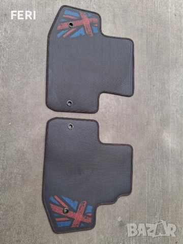 оригинални гумени стелки , снимка 2 - Аксесоари и консумативи - 51935012