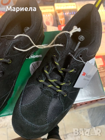 Защитни работни обувки №42, снимка 5 - Други - 52800798