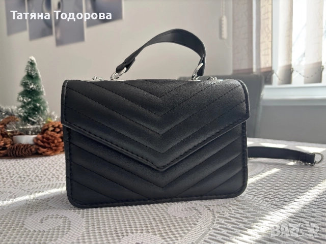 Дамски чанти, снимка 6 - Чанти - 52416927