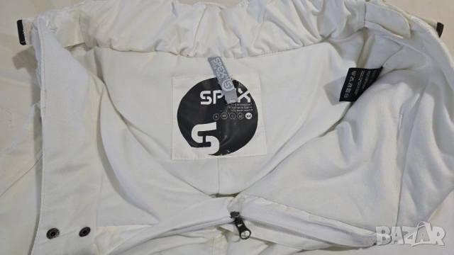 Мъжки ски панталон  SPEXS размер ХЛ-2ХЛ, снимка 2 - Зимни спортове - 52960709