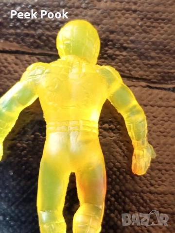 колекционерска фигурка на Спайдърмен , снимка 2 - Колекции - 54087784