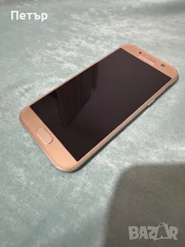 Samsung Galaxy A5 (2017), снимка 1 - Samsung - 47422589