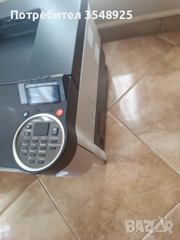 Принтер Kyocera Ekosys FS-2100DN- за части, снимка 4 - Принтери, копири, скенери - 53814020