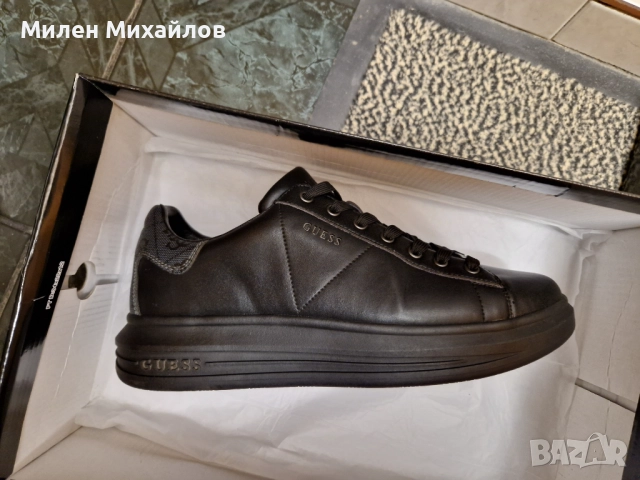 Мъжки обувки Guess 