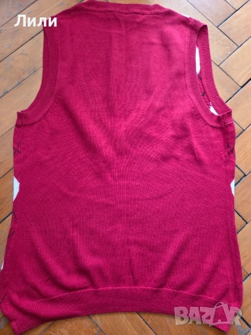 дамско елече more & more , снимка 6 - Якета - 53691418