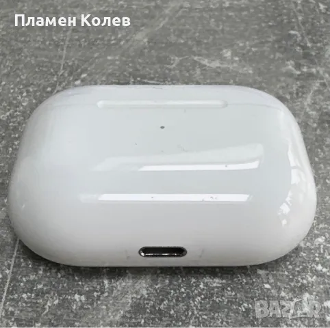 AirPods Pro 2019 - Дясна слушалка с кутия (A2084), снимка 3 - Безжични слушалки - 47714056