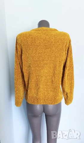 Три различни броя / Сезонен дамски пуловер , снимка 5 - Блузи с дълъг ръкав и пуловери - 51744808