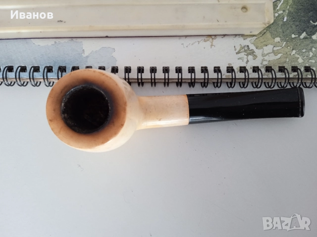 Лула, лули, снимка 3 - Колекции - 52075693