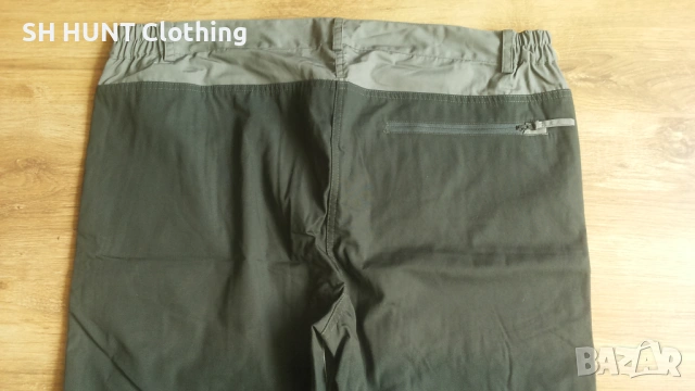 STORMBERG Gutulia Trouser размер 2XL за лов риболов панталон със здрава материя - 2300, снимка 10 - Екипировка - 53713492