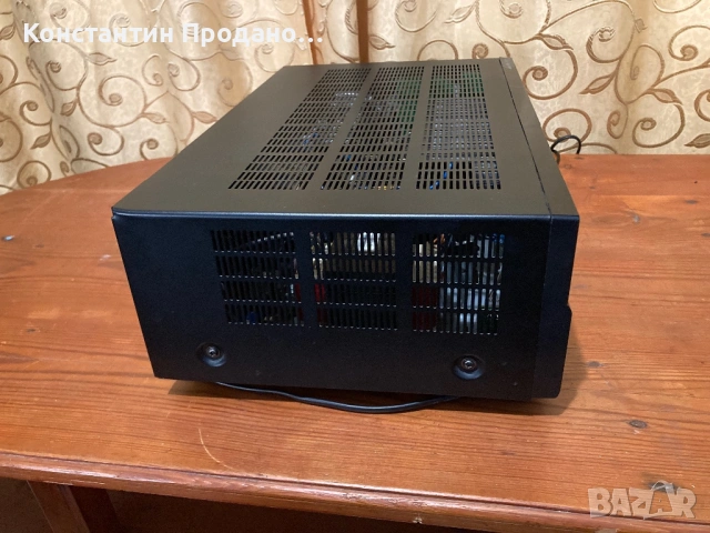 Yamaha RX-V367, снимка 6 - Ресийвъри, усилватели, смесителни пултове - 53486100