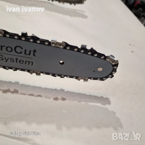 Ел Резачки , снимка 9 - Градинска техника - 50819698