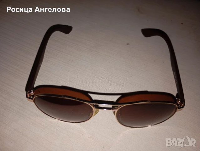 Оригинални унисекс Soho Sport Hilton слънчеви очила , снимка 4 - Слънчеви и диоптрични очила - 51379898