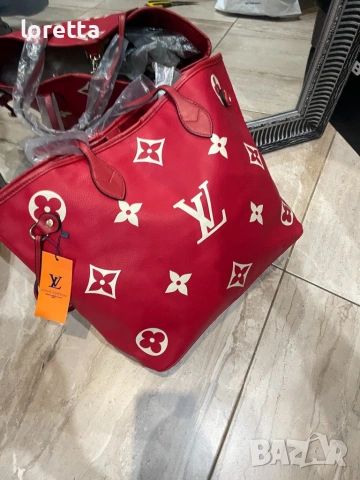 Louis Vuitton 