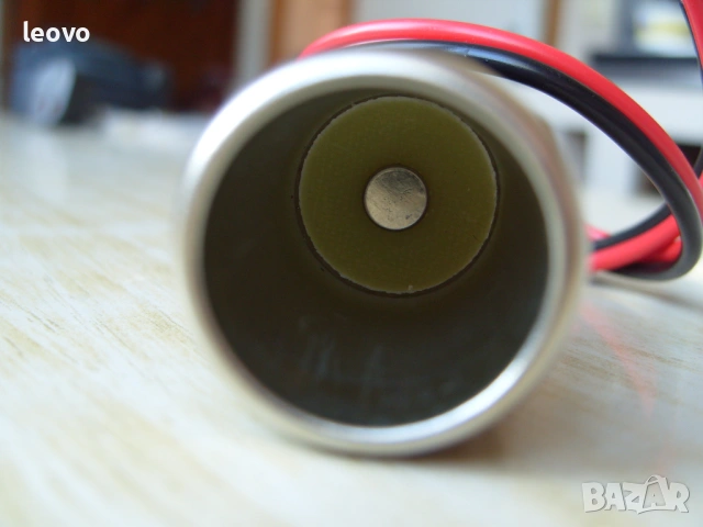 Гнездо за запалка за кола, снимка 7 - Аксесоари и консумативи - 53137794